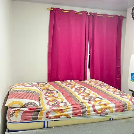 Apartamento Alojamiento Villas De La Candelaria Cartagena