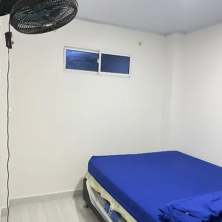 Apartamento Alojamiento Villas De La Candelaria *