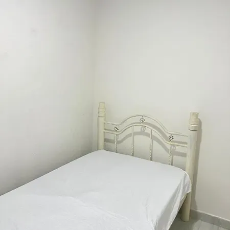 Apartamento Alojamiento Villas De La Candelaria