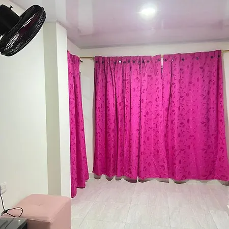 Alojamiento Villas De La Candelaria Apartamento *