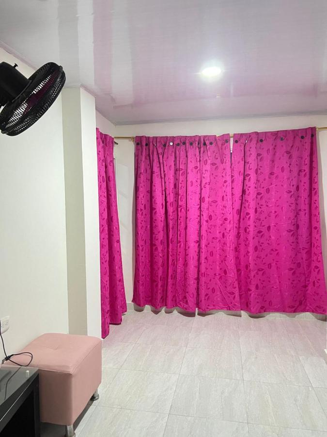 Alojamiento Villas De La Candelaria Apartamento Cartagena