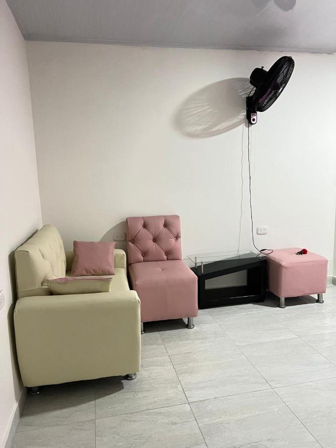 Alojamiento Villas De La Candelaria Apartamento Cartagena