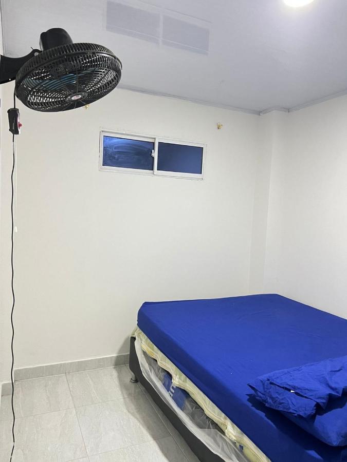 Alojamiento Villas De La Candelaria Cartagena